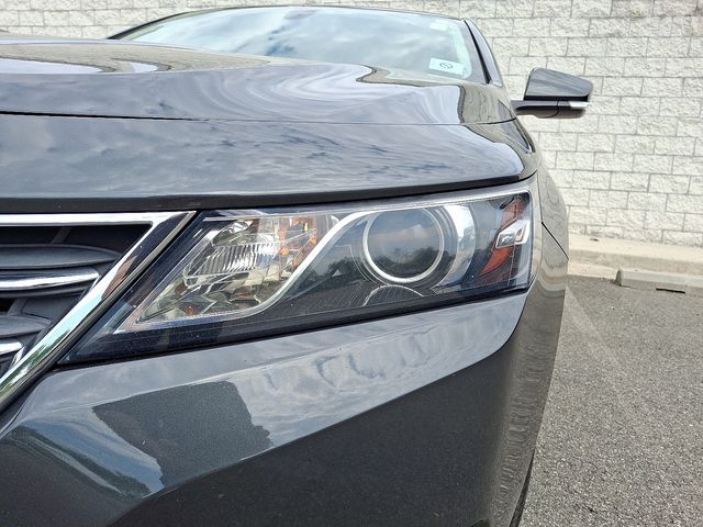 Thumbnail: 2019 Chevrolet Impala - 9