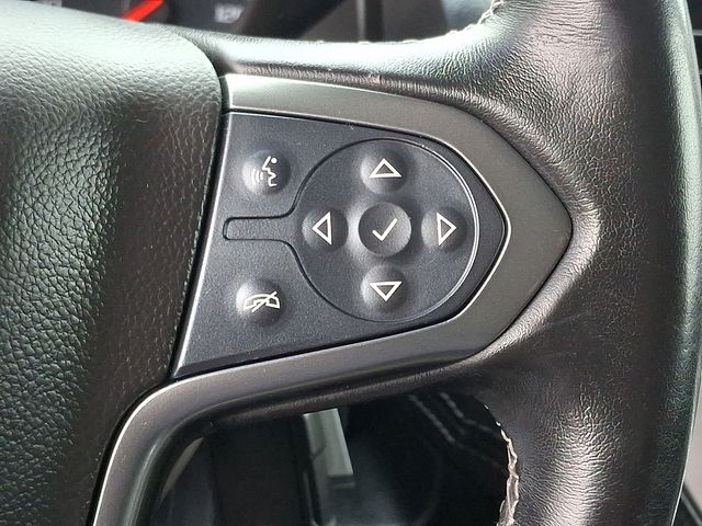 Thumbnail: 2019 Chevrolet Tahoe - 22