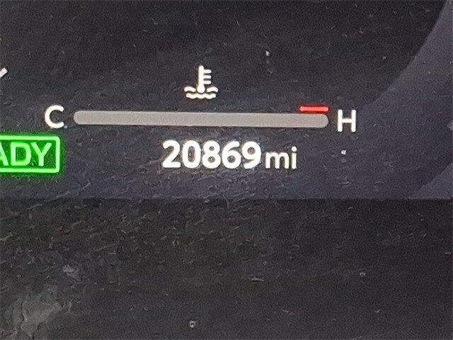 Thumbnail: 2024 Toyota Highlander - 21