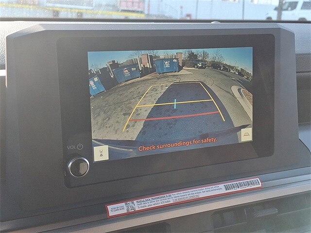 Thumbnail: 2025 Toyota Tacoma - 17