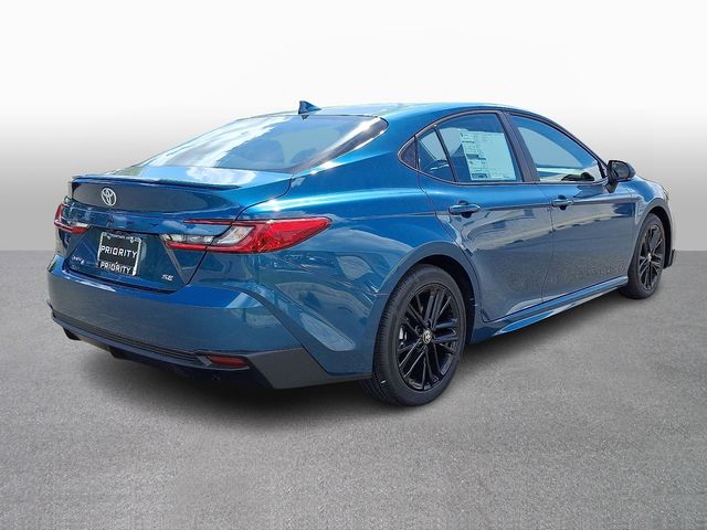 Thumbnail: 2026 Toyota Camry - 3