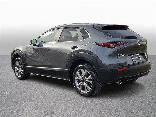 Thumbnail: 2023 Mazda CX-30 - 6