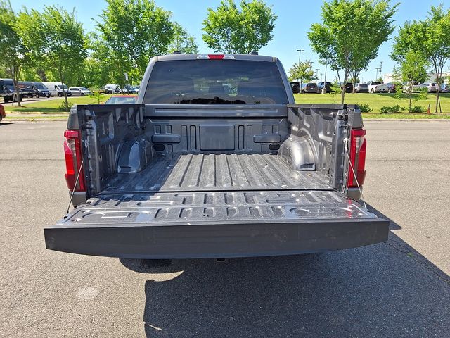 Thumbnail: 2025 Ford F-150 - 29