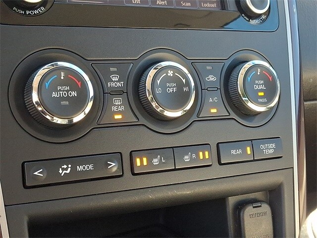 Thumbnail: 2014 Mazda CX-9 - 16