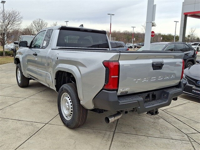 Thumbnail: 2026 Toyota Tacoma - 6