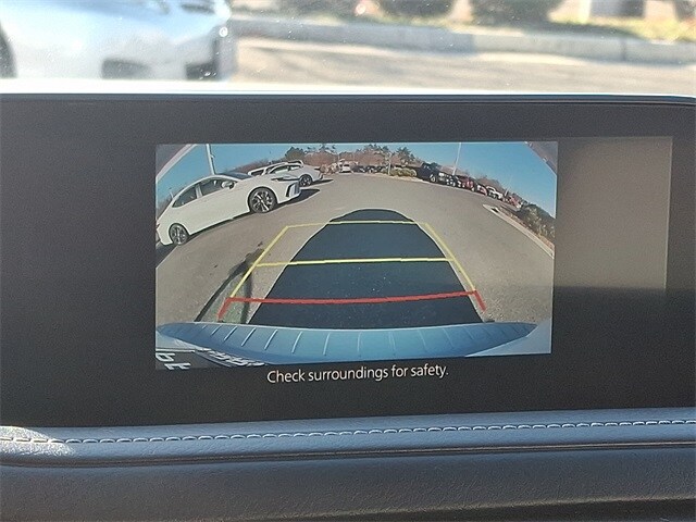 Thumbnail: 2020 Mazda CX-30 - 17