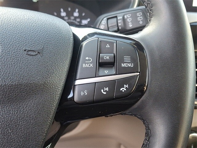 Thumbnail: 2022 Ford Escape - 21