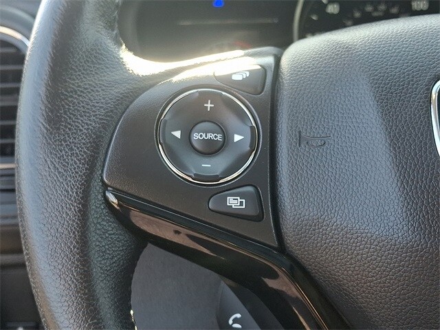 Thumbnail: 2022 Honda HR-V - 22