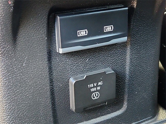 Thumbnail: 2025 Jeep Wrangler - 11