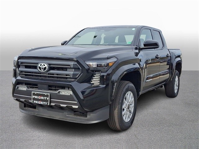 Thumbnail: 2025 Toyota Tacoma - 1