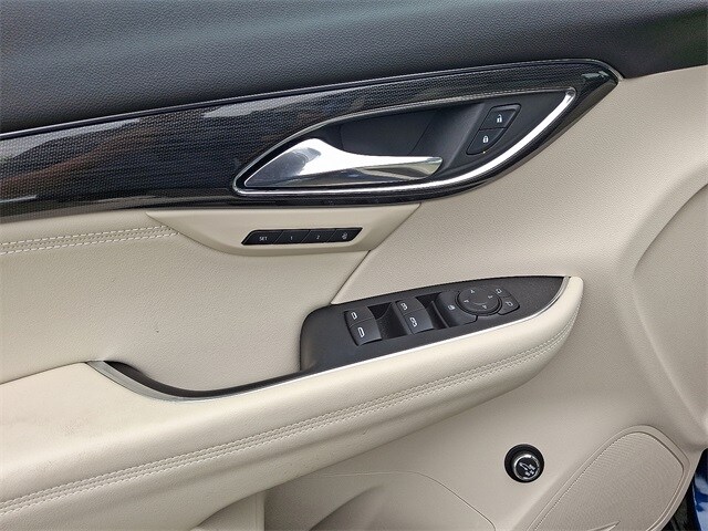 Thumbnail: 2022 Buick Envision - 12