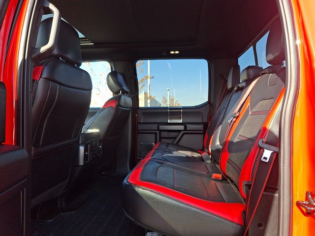 Thumbnail: 2018 Ford F-150 - 10