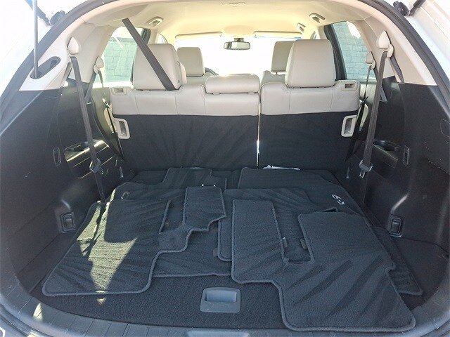 Thumbnail: 2014 Mazda CX-9 - 27