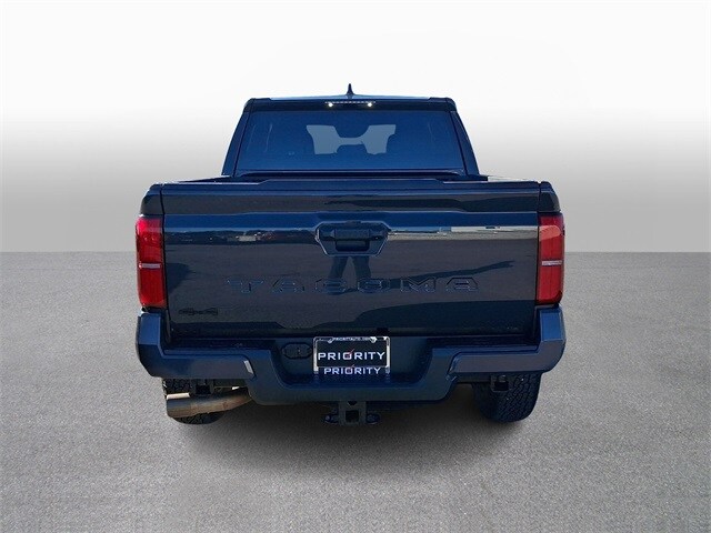 Thumbnail: 2025 Toyota Tacoma - 5