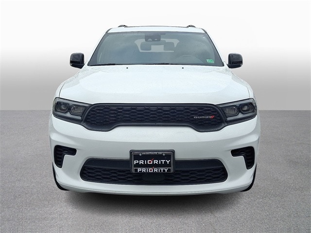 Thumbnail: 2024 Dodge Durango - 2