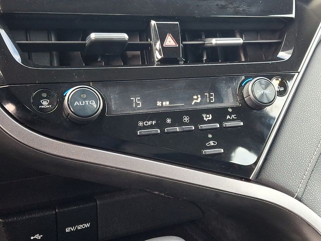 Thumbnail: 2023 Toyota Camry - 15