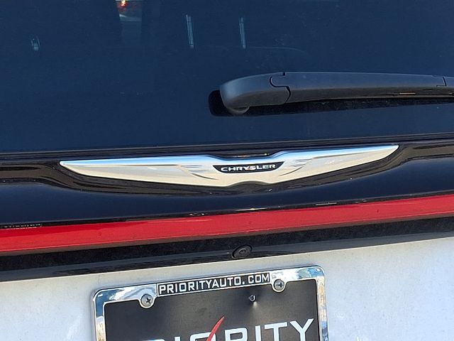 Thumbnail: 2025 Chrysler Pacifica - 32