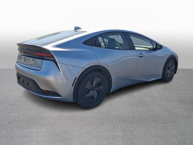 Thumbnail: 2023 Toyota Prius - 4