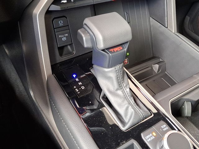 Thumbnail: 2026 Toyota Sequoia - 13