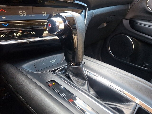 Thumbnail: 2022 Honda HR-V - 15