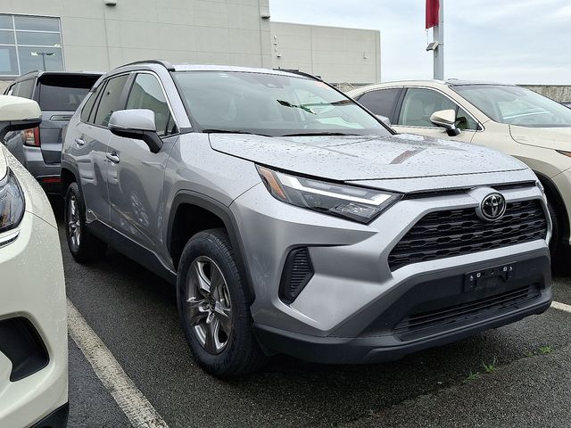 Thumbnail: 2025 Toyota RAV4 - 3