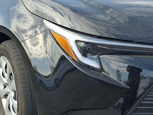 Thumbnail: 2025 Toyota Corolla - 7