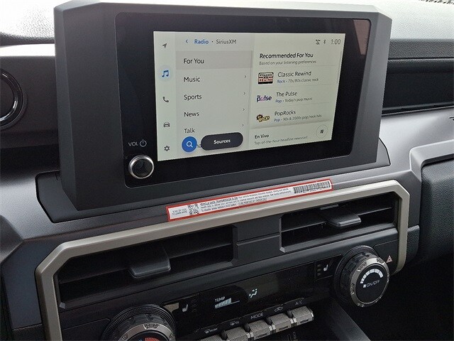 Thumbnail: 2025 Toyota Tacoma - 15