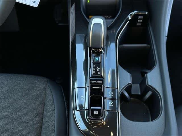 Thumbnail: 2024 Toyota Crown - 15