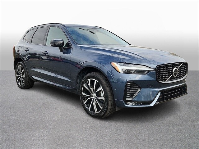Thumbnail: 2024 Volvo XC60 - 3