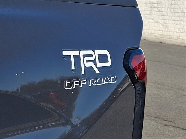 Thumbnail: 2025 Toyota Tacoma - 31