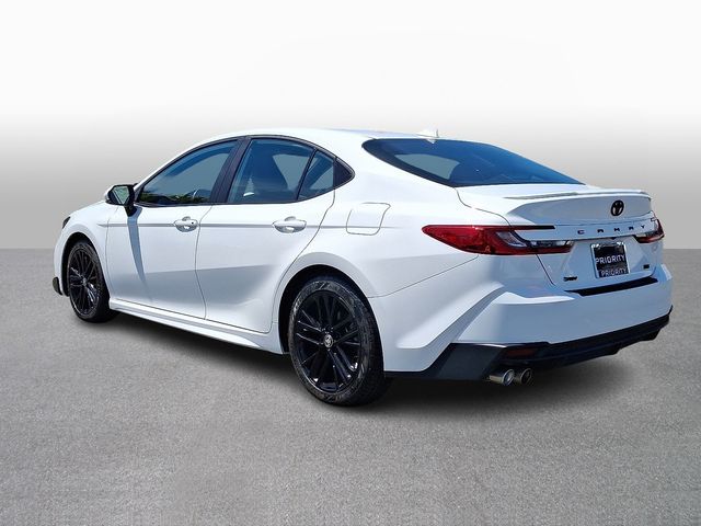 Thumbnail: 2025 Toyota Camry - 6