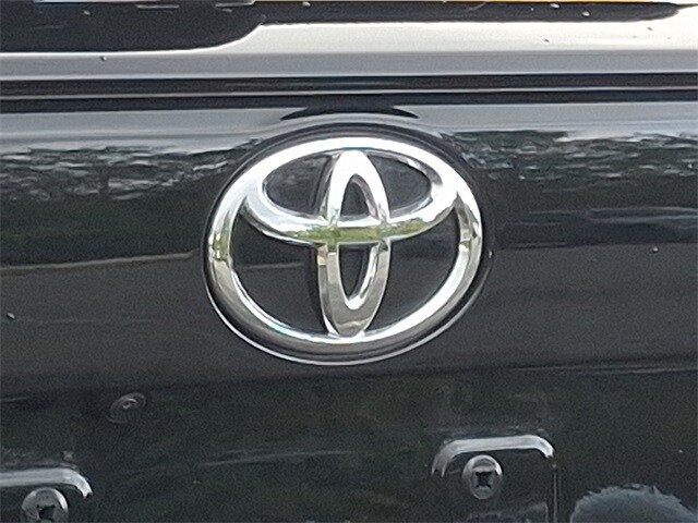 Thumbnail: 2024 Toyota RAV4 - 30