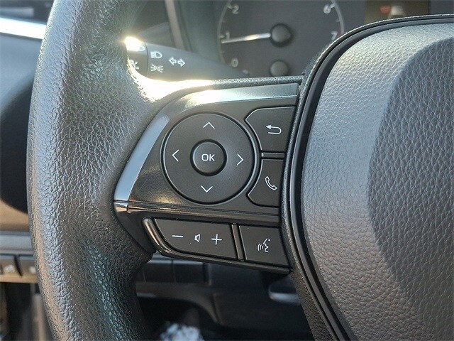 Thumbnail: 2023 Toyota Corolla - 20