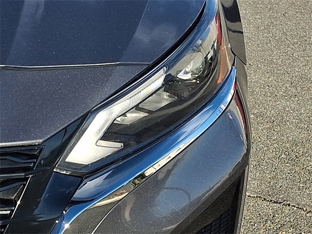 Thumbnail: 2024 Nissan Altima - 8