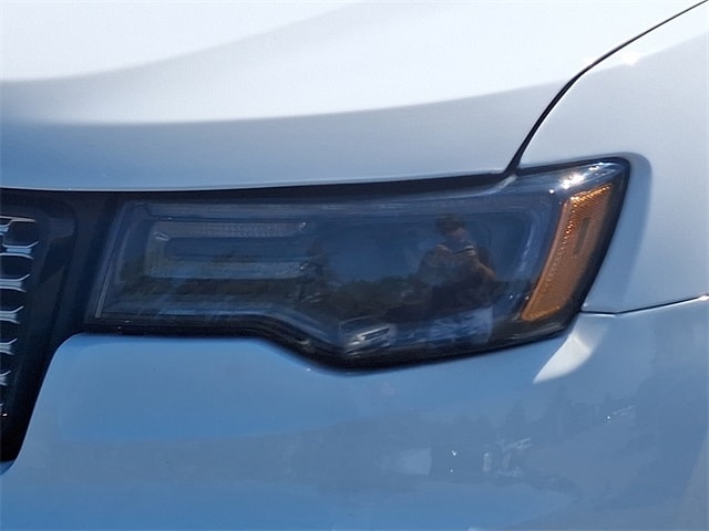 Thumbnail: 2022 Jeep Grand Cherokee - 5