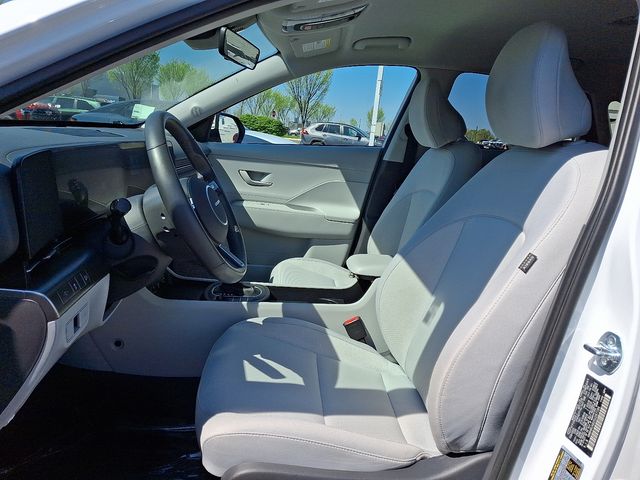 Thumbnail: 2025 Hyundai Kona - 13