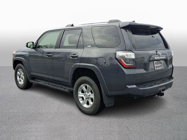 Thumbnail: 2024 Toyota 4Runner - 6