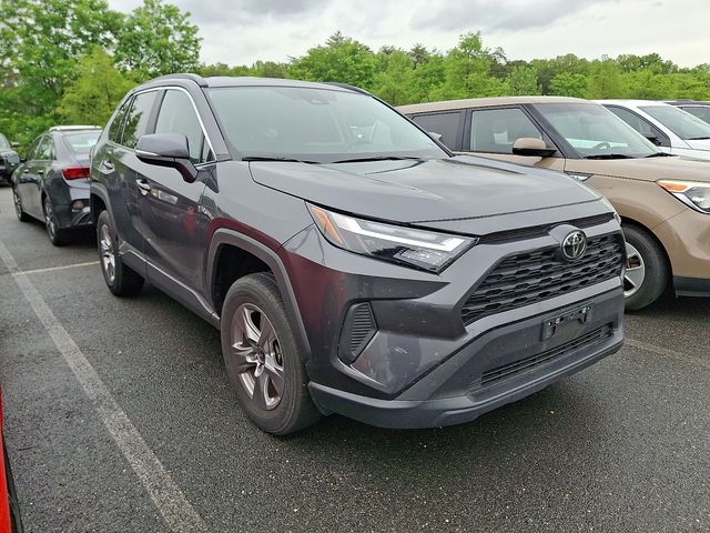 Thumbnail: 2025 Toyota RAV4 - 6