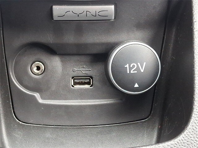 Thumbnail: 2019 Ford Fiesta - 22