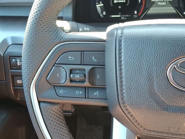 Thumbnail: 2026 Toyota Tacoma - 15