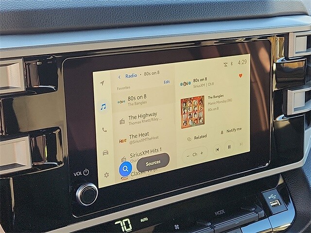 Thumbnail: 2026 Toyota Tundra - 13