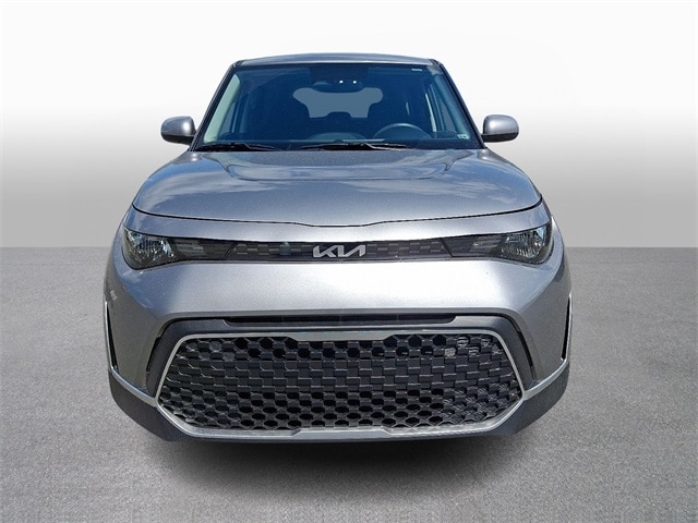 Thumbnail: 2024 Kia Soul - 2