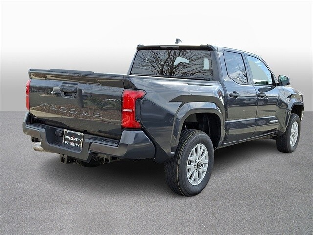 Thumbnail: 2026 Toyota Tacoma - 4