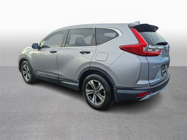 Thumbnail: 2019 Honda CR-V - 6