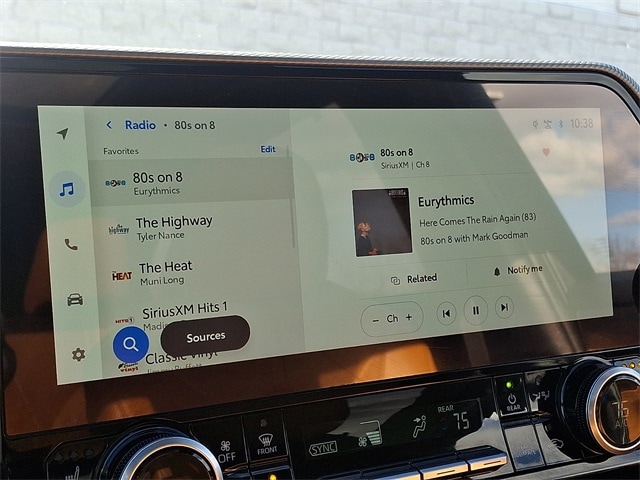 Thumbnail: 2024 Toyota Highlander - 18