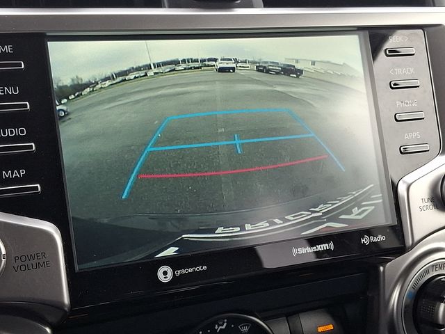 Thumbnail: 2024 Toyota 4Runner - 17