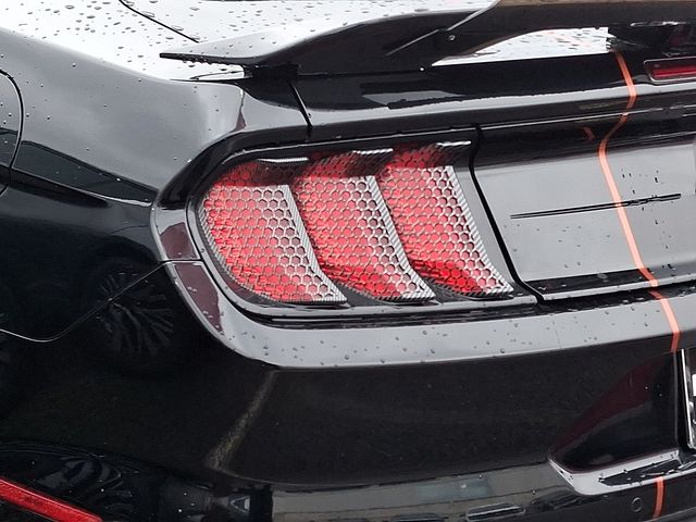 Thumbnail: 2022 Ford Mustang - 9