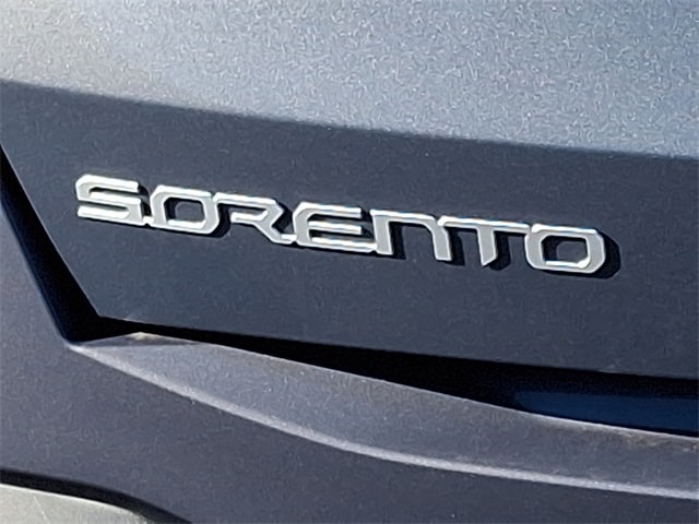 Thumbnail: 2025 Kia Sorento - 33