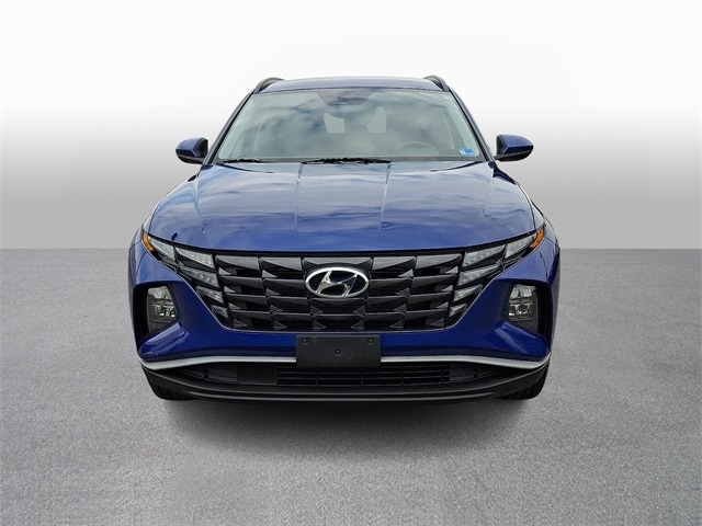 Thumbnail: 2024 Hyundai Tucson - 2