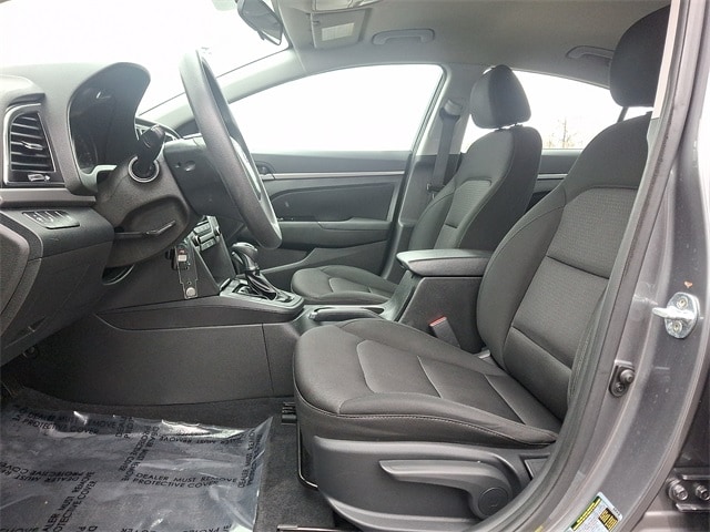 Thumbnail: 2018 Hyundai Elantra - 13